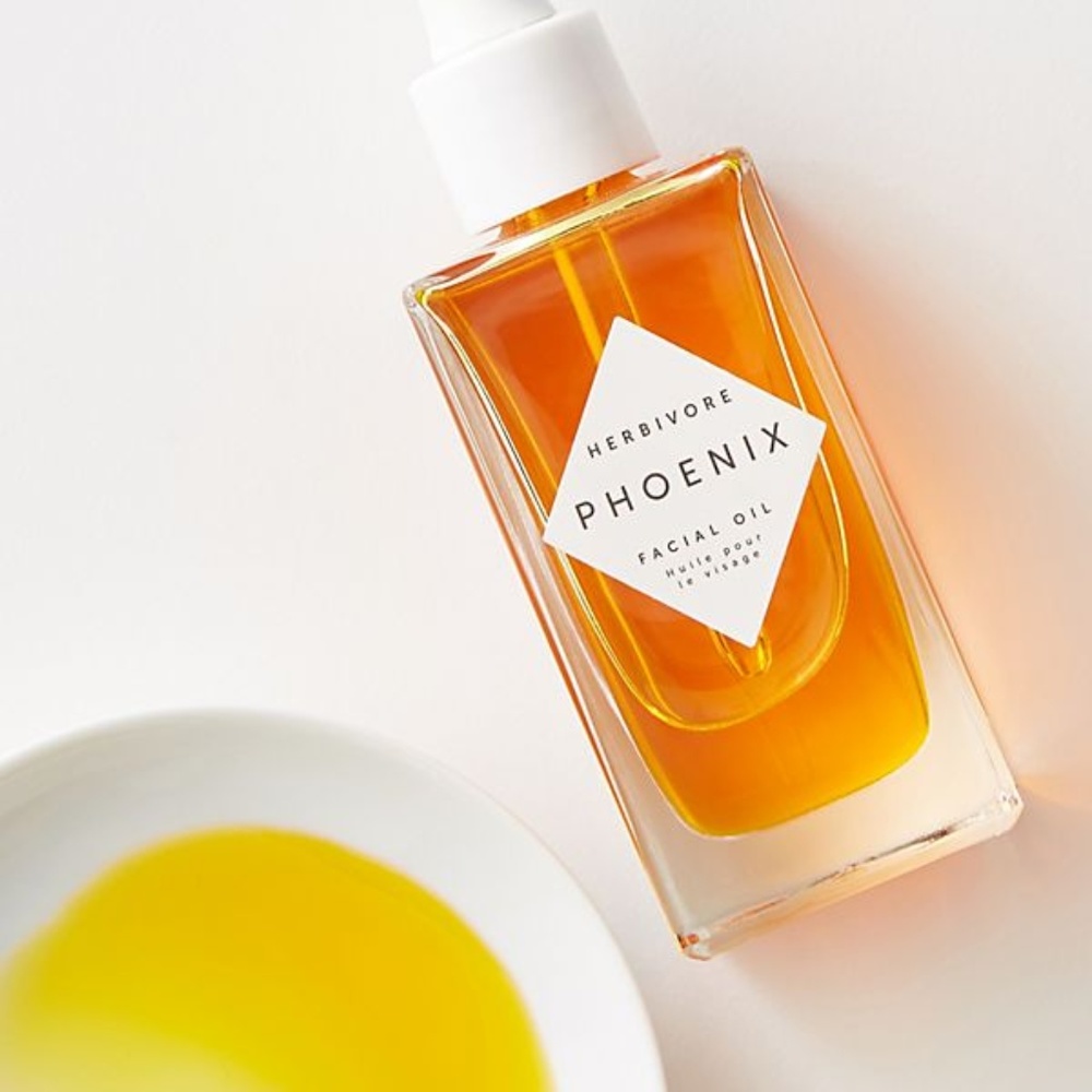 Herbivore Phoenix Oil